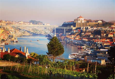 ¿cuáles son las mejores experiencias en cuanto a visitas guiadas en melgaco? Turismo do Porto o que visitar no Porto