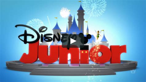 Disney Junior Global Launch On Vimeo