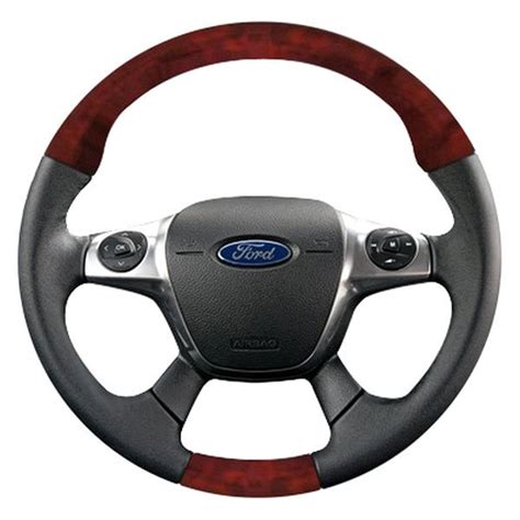Bandi® Ford Focus 4 Doors 2014 Premium Design Steering Wheel