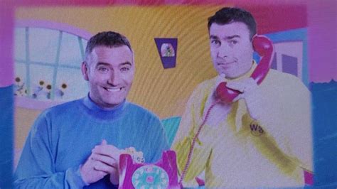 The Wiggles Sailing Around The World Photo Gallery Youtube