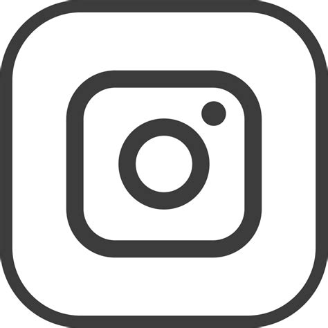 Top 99 Outline Instagram Logo Most Viewed And Downloaded Wikipedia