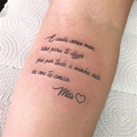 Lista 97 Foto Tatuajes Que Digan Amor De Madre Mirada Tensa