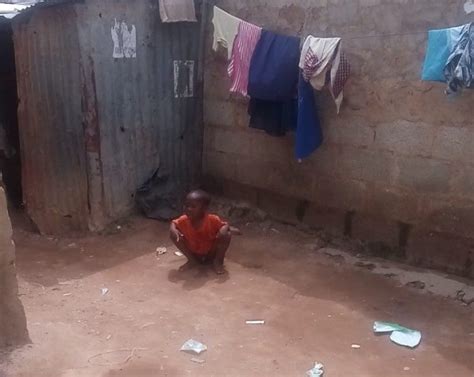 Special Report Why Open Defecation Is Prevalent Across Nigeria