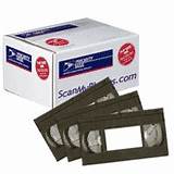 Images of Vhs Tape Transfer To Dvd Service