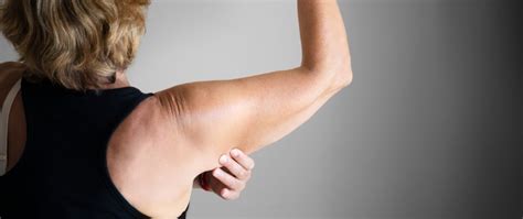 8 Ways To Tighten Loose Saggy Skin On Arms Innovations Medical