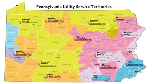 PAEnergyRatings Provides Consumer Ratings And Pennsylvania