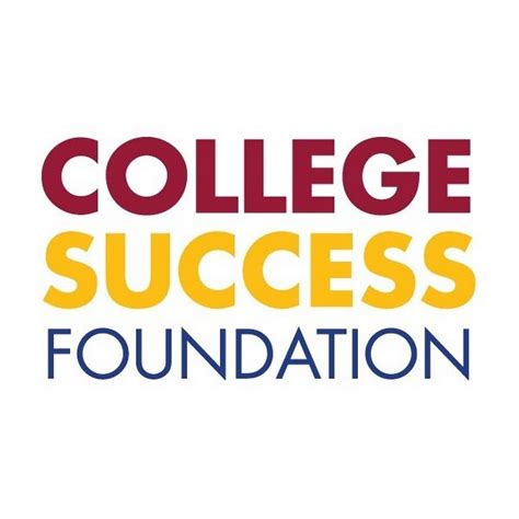 College Success Foundation Youtube