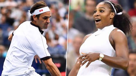 Federer suggested it was more slippery under the roof, which was on for much of tuesday's play and some of monday's while rain fell at sw19. Wimbledon 2021 Draw: चॅम्पियनशिपच्या पहिल्या फेरीचा ड्रॉ ...