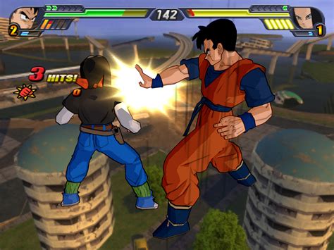 Download this app to see guides, tricks, hints or strategies before playing dragon ball z budokai tenkaichi 3 for free! Download Dragon Ball Z Budokai Tenkaichi 3 (Pc) for free | free download full version of games