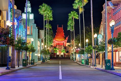Amazon is purchasing mgm studios in a huge deal worth around $8.45 billion. This Ride Was Meant to Headline the Disney-MGM Studios. Instead, It Killed the Park. Here's Its ...