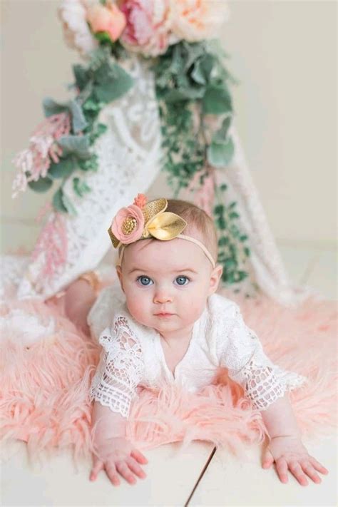 Pin By Autumn Jones On Baby Baby Girl Photography Baby Girl Pictures