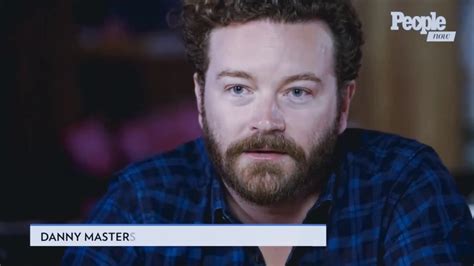That 70s Show Star Danny Masterson Charged With Raping