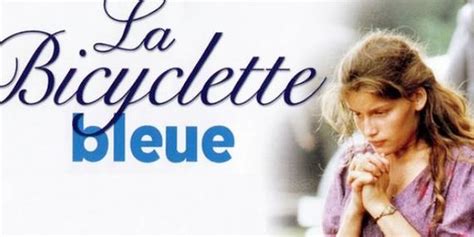 La Bicyclette Bleue Retour Sur Un Best Seller Le Point