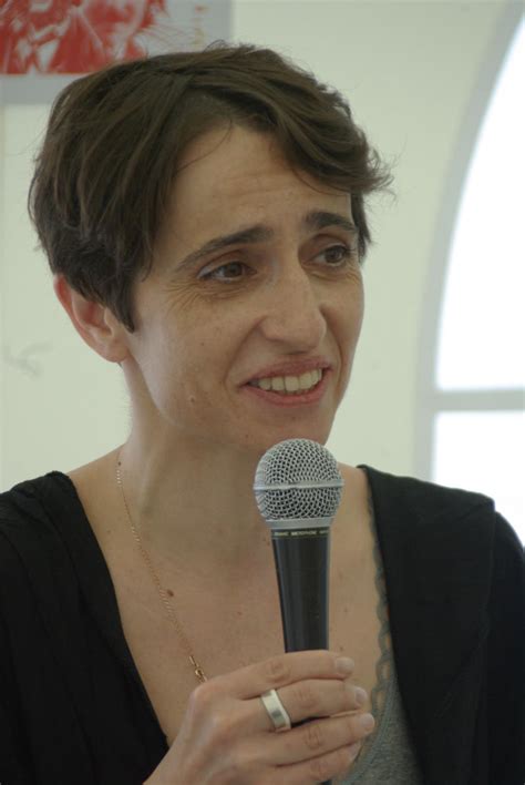 Journalist And Activist Masha Gessen Says Us Should Have Better Path For Lgbt Refugees