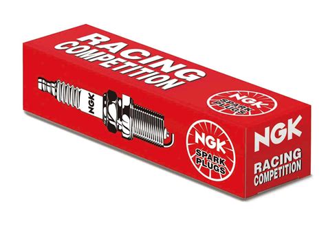 Ngk Racing Competition Spark Plugs R7438 9