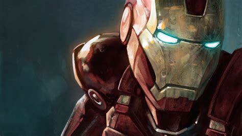 2560x1440 Iron Man Closeup Art 1440p Resolution Hd 4k Wallpapers