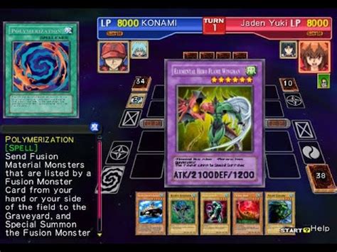 Maybe you would like to learn more about one of these? password - cheat YU GI OH the duelists of the roses - YouTube