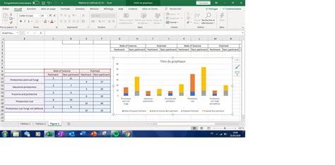 Histogramme Excel Empil Group