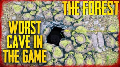 The Last Cave S5 Ep34 The Forest Youtube