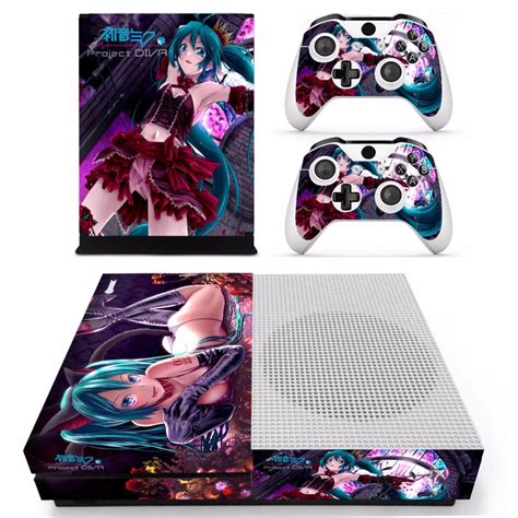 Anime Xbox One Controller Skins Anime Xbox One Controller The My