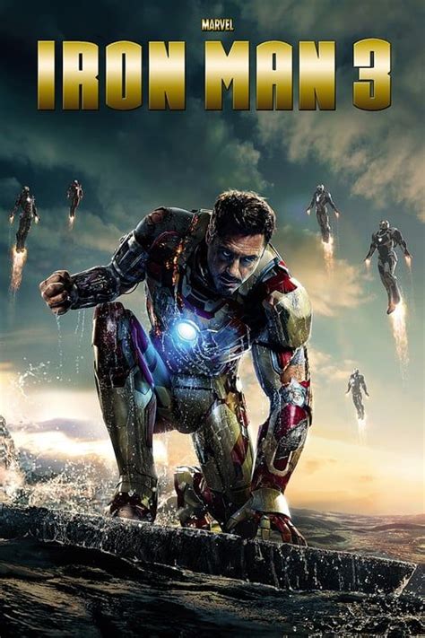 Tony stark, inventeur de génie, vendeur d'armes et playboy milliardaire, est kidnappé. Iron Man 3 (2017) | Streaming ITA | Completo HD (ITALIANO ...