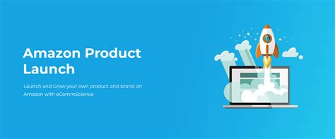 Amazon Fba Product Launch Strategy Amazon New Product Launch Services