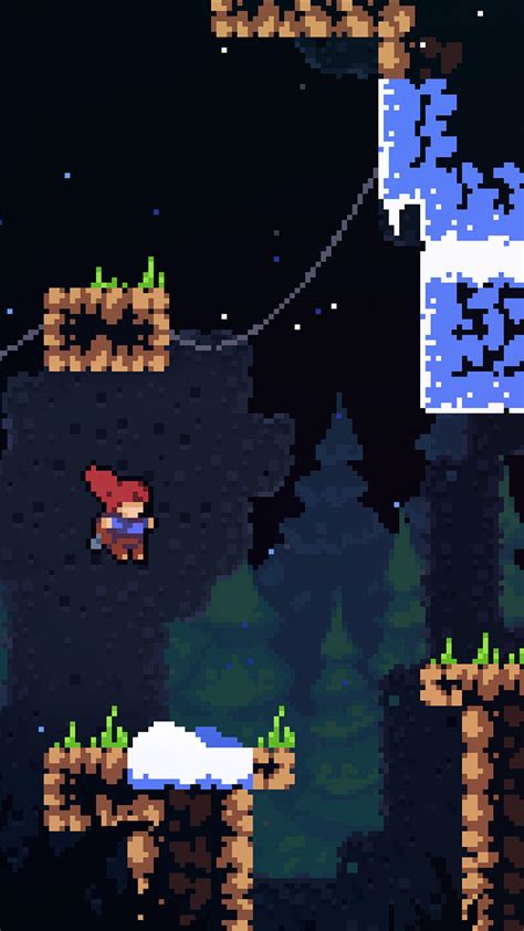 Celeste Wallpapers Wallpaper Cave