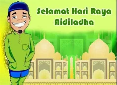 Hari raya aidilfitri is the time of year for malays to strengthen ties, seek reconciliation and bond with loved ones. Selamat hari raya aidil adha to all muslim | Selamat hari ...