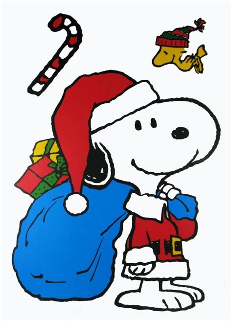 Santa Snoopy Snoopy Love Snoopy Christmas Images Snoopy Christmas