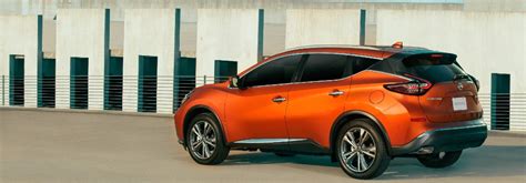 Check Out The Exterior Color Options Available On The 2021 Nissan