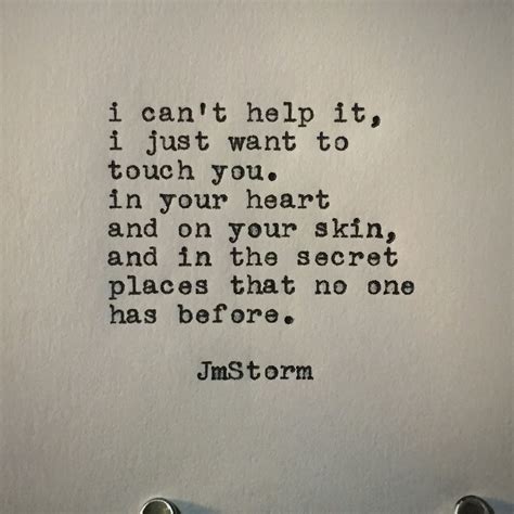 First love quotes and sayings on being reunited, losing and missing your first love. JmStorm | Jm storm quotes, Storm quotes, First love quotes