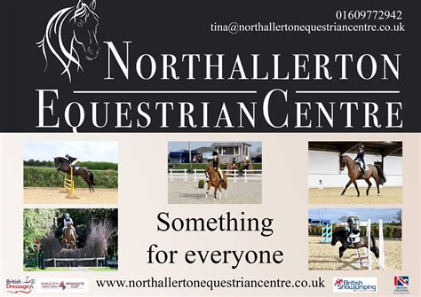 Northallerton Equestrian Centre