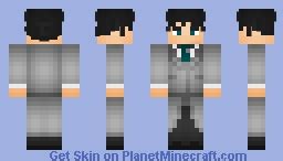 Bijuu naruto with rasengan, edit from: Naruto Bijuu Mode Minecraft Skin