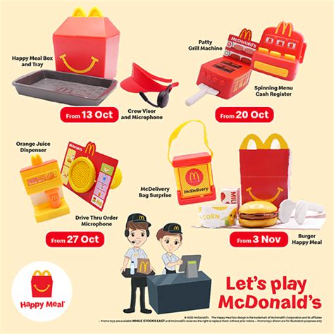gallery unclear playground happy meal toys october 2022 disappear gambar png