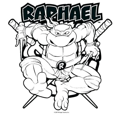 The teenage mutant ninja turtles (abbreviated as tmnt and simplified as ninja turtles) are a fictional team of four teenage anthropomorphic turtles first, click on the miniature coloring that you want to print. Nickelodeon Teenage Mutant Ninja Turtles Coloring Pages at ...