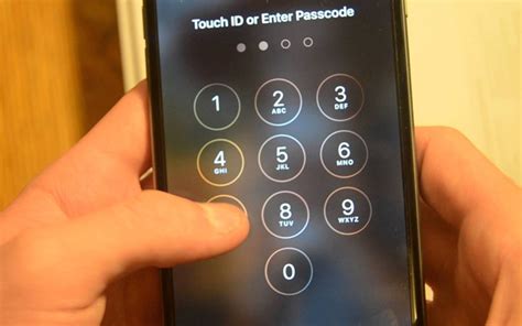 How to unlock an iphone 7 without passcode. 5 Best Ways To Unlock iPhone Passcode - eTech Hacks 2017