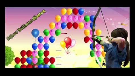Archery Balloons Shooter Download It Now Youtube