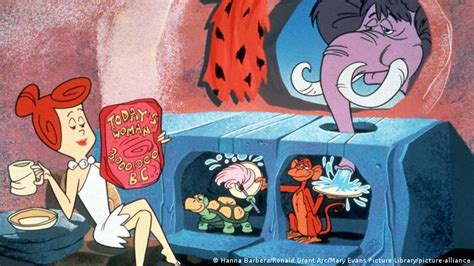 ′yabba Dabba Doo′ ′the Flintstones′ Turn 60 Lifestyle Dw 29092020
