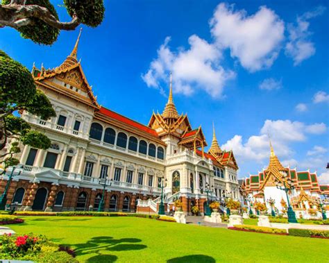 Du lịch thái lan khách sạn tại thái lan giường và bữa sáng tại thái lan. Review du lịch Thái Lan không phải ai cũng biết | FOCUS ...