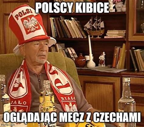 Memy Po Czechy Polska Blamaż Polski W Pradze Załamani Kibice Jak
