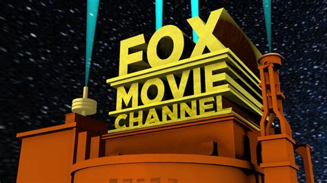 Последние твиты от fox movie channel (@foxmoviechannel). Fox Movie Channel 2005 Logo Remake WIP 2 by ...