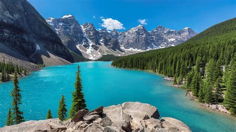 9 Incredible Things Canada Is Known For Celebrity Cruises