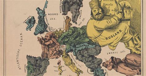 The Rise Of Nationalism In Europe Is Similar To A Debate Between Philosophers In The 19th Century