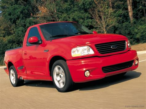 2001 Ford F 150 Svt Lightning Specifications Pictures Prices