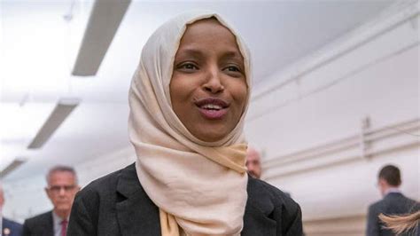Rep Ilhan Omar Says Hope And Change Offered By Barack Obama Was A