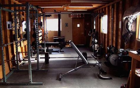 Setting up a gym in your garage doesn't have to cost a fortune. The Best Garage Gym Equipment Packages for Setting up Your ...