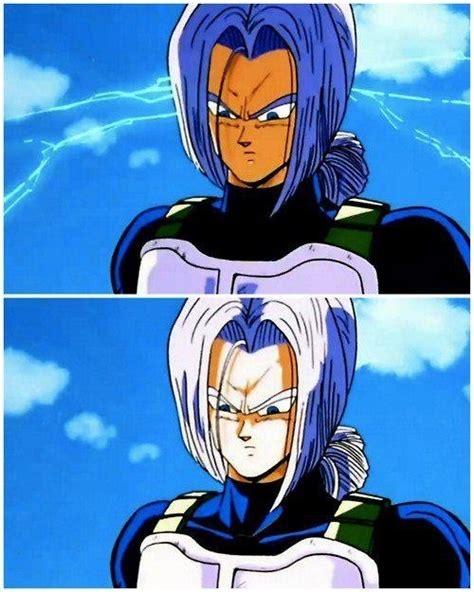 Launch carries a strange disorder that shifts her personality and appearance whenever she sneezes; Pin by Biqui on An Heir with Purple Hair | Anime, Dragon ball, Dragon ball z