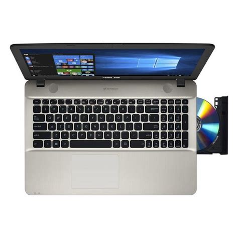 Microsoft and windows are either registered trademarks or trademarks of microsoft corporation in the united states and/or other countries. ASUS VivoBook X541NA Laptop Windows 10 Drivers, Applications, Manuals | PC Drivers & Software
