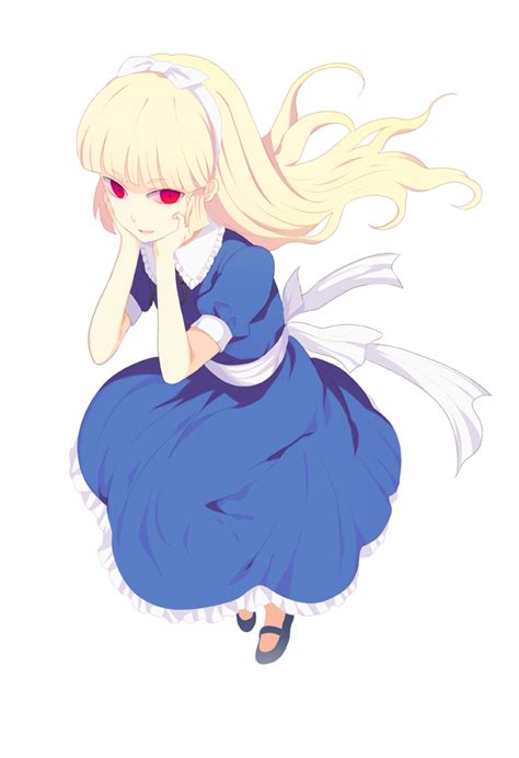 Alice Megami Tensei Image 537916 Zerochan Anime Image Board