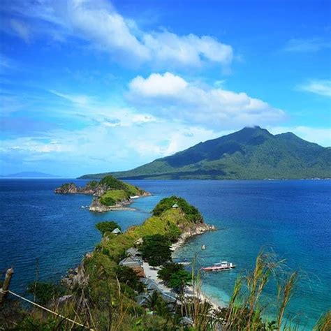 Sambawan Island Biliran Day Tour With Lunch And Boat Tr